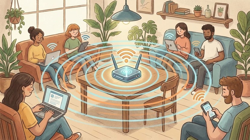   Сгенерировано с помощью ИИ