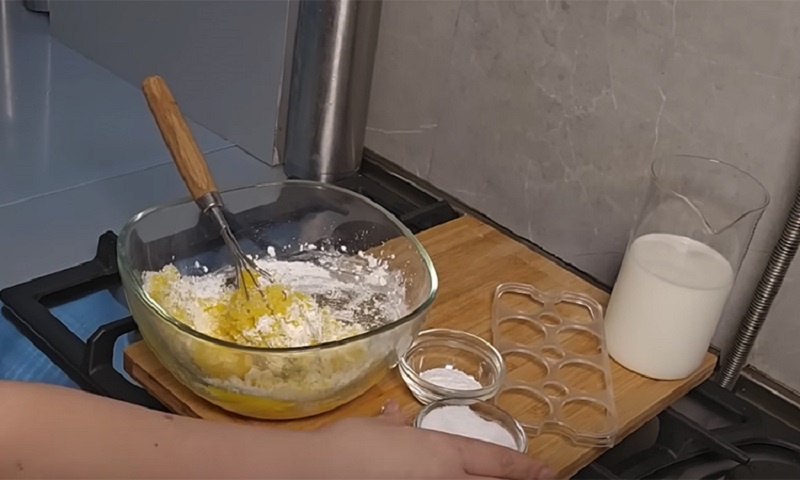 Торт Птичье молоко по рецепту из Еревана: тайны армянской домашней классики, которые делают этот торт по-настоящему особенным