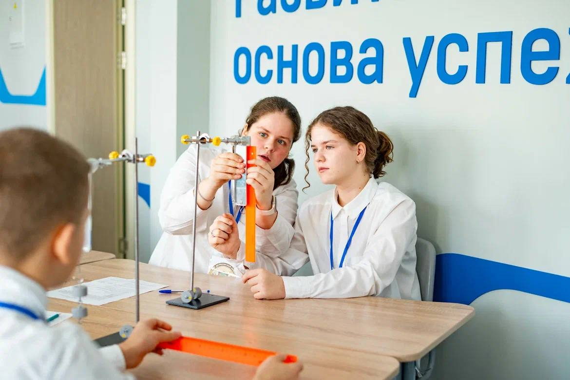    Фото: Администрация Орехово-Зуевского городского округа, источник: ozmo.ru