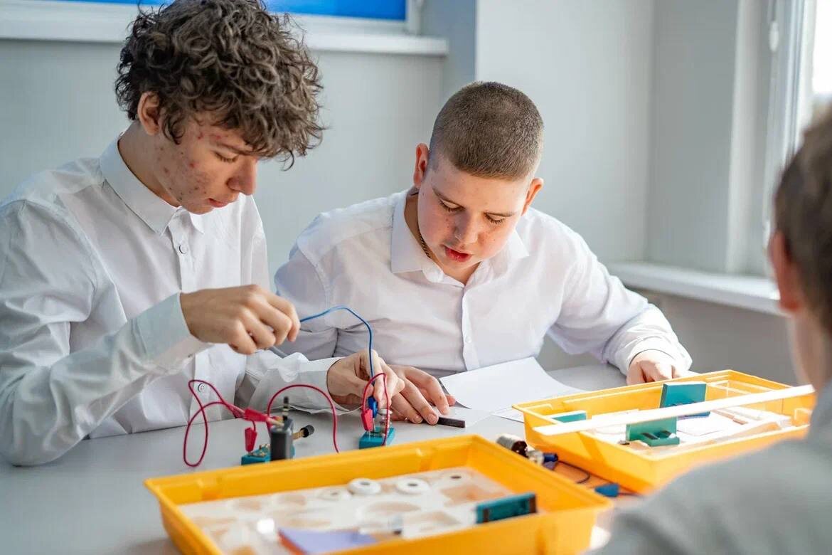    Фото: Администрация Орехово-Зуевского городского округа, источник: ozmo.ru