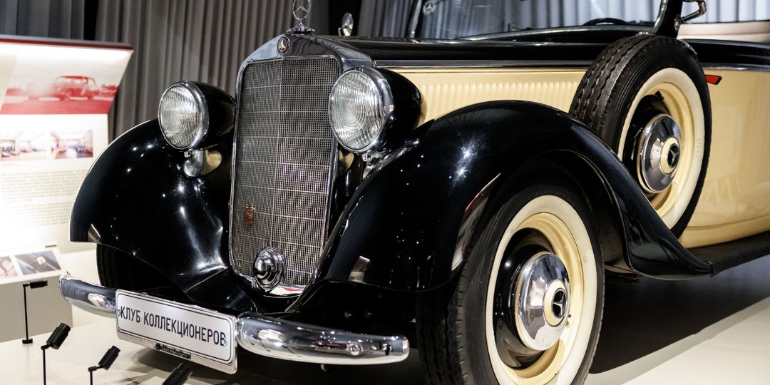 Штирлиц еще никогда не был так близок к экспозиции