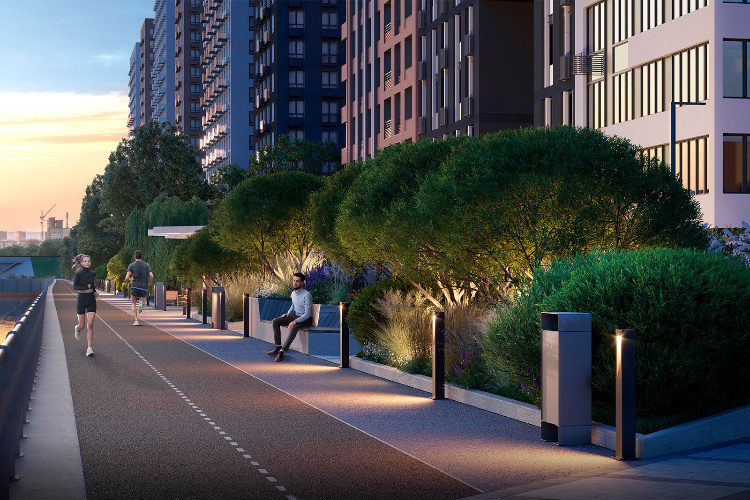    Фото: проектное решение, mos.ru