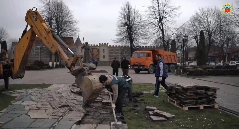    Фото: АМС Владикавказа