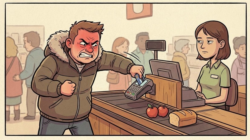   Сгенерировано с помощью ИИ