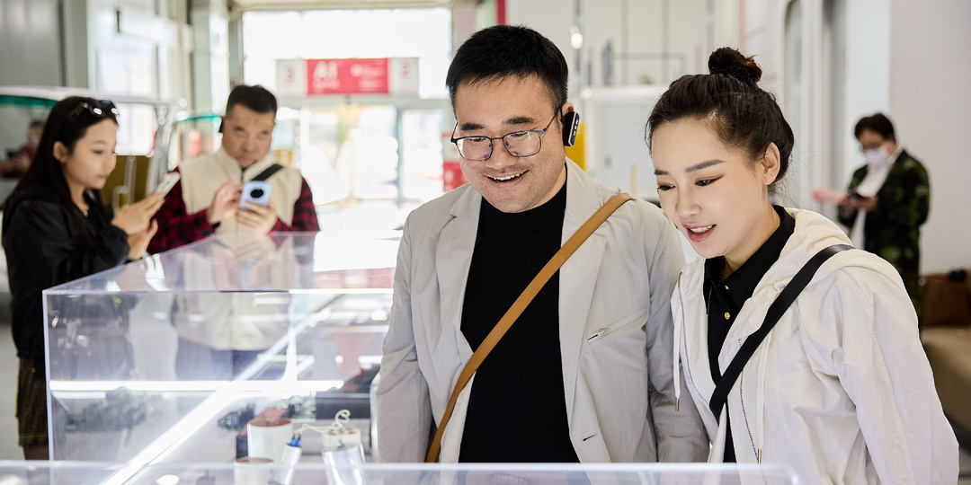 Делегации из Китая узнала, как в ОЭЗ Москвы производят лекарства и металлорежущий инструмент