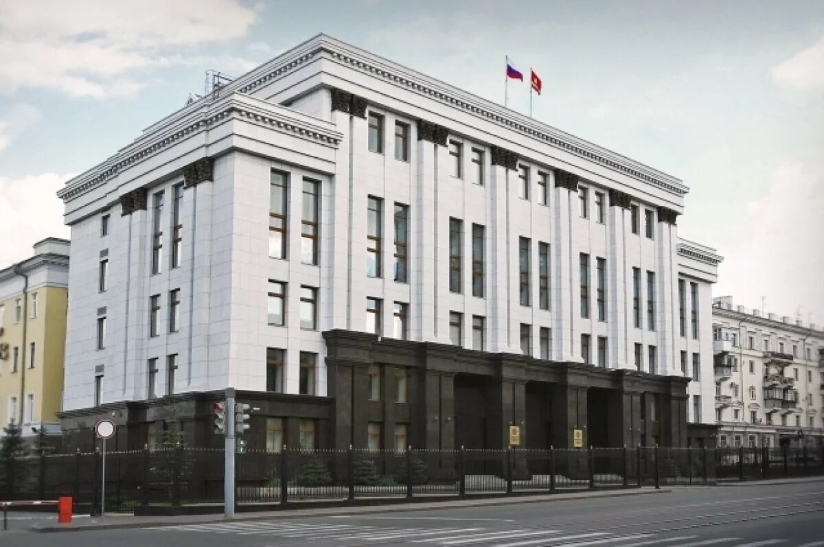    Челябинских чиновников, находящихся под следствием, отправили в отставку