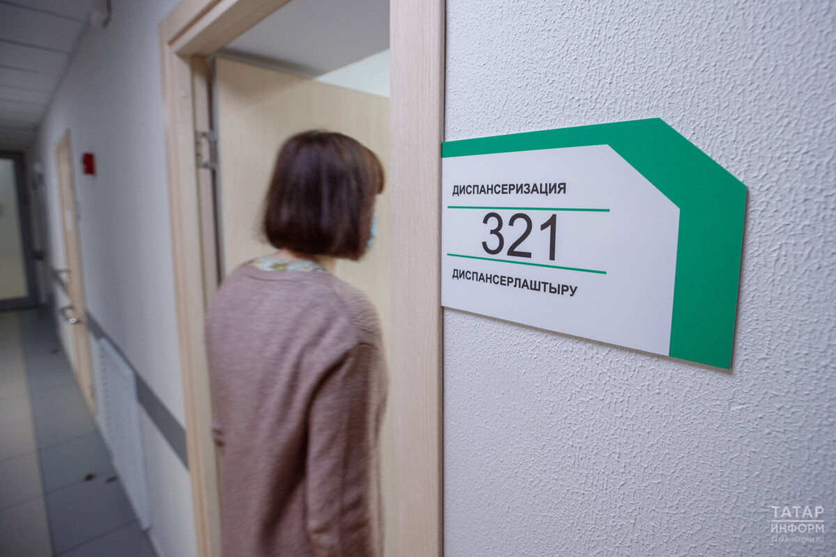 Фото: © Владимир Васильев / «Татар-информ»