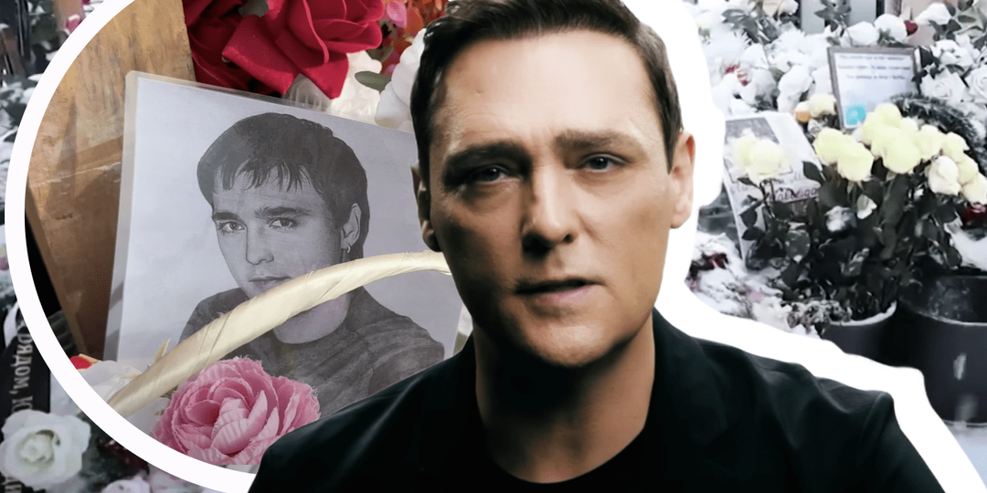 Любимец женщин СССР. Почему его песни до сих пор слушают миллионы