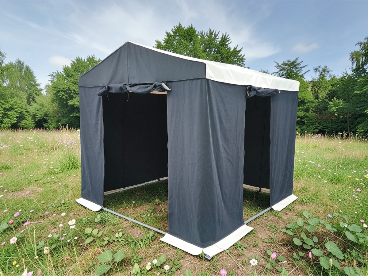 Палатка сварщика ПромТкань «Термозащита»