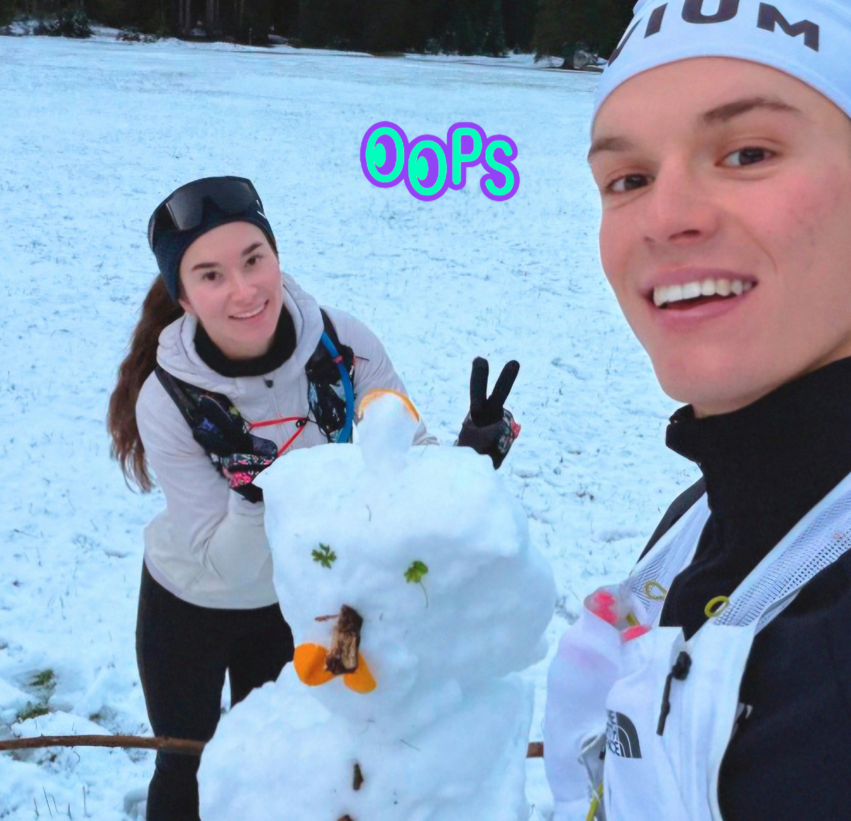 Даша и Сергей - не пара 🤷‍♂️. 