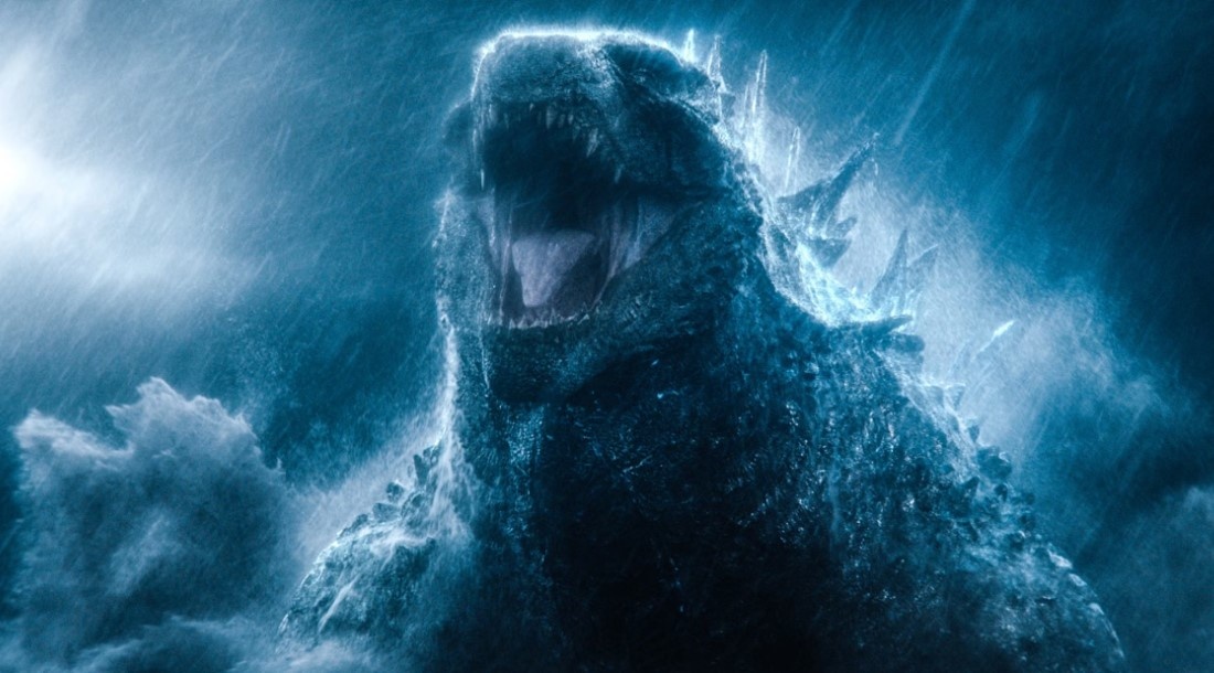     Кадр из 2 сезона сериала «Монарх: Наследие монстров» (2026)