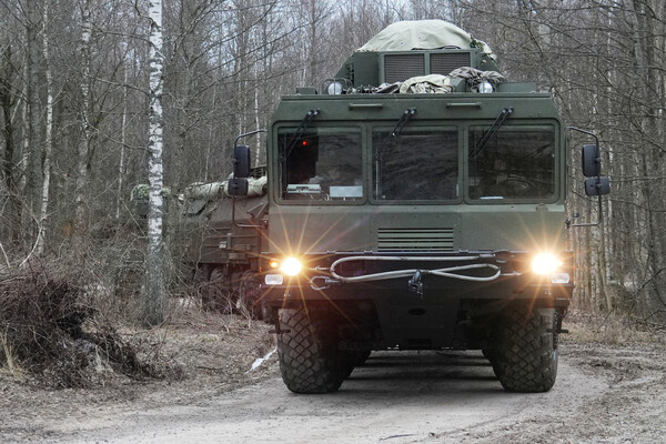 Министерство обороны РФ/РИА Новости   📷