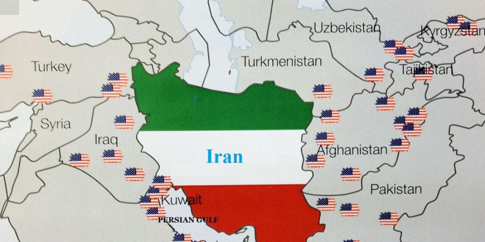 «Есть риск экстремистских настроений». Как события в Иране могут повлиять на Кыргызстан