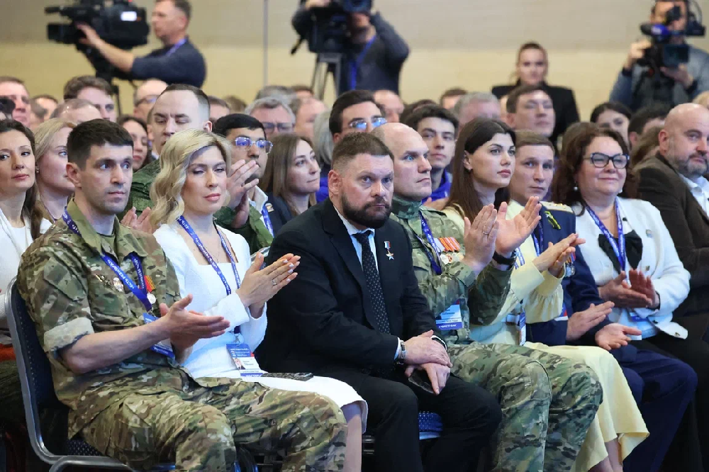    Фото предоставлено Центром управления регионами Марина Ецкова