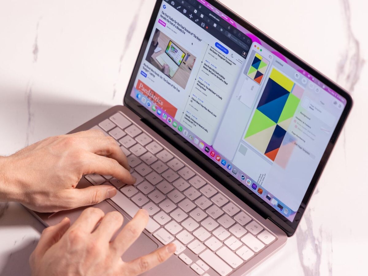    MacBook Neo напугал конкурентов? О будущем бюджетного ноутбука Apple