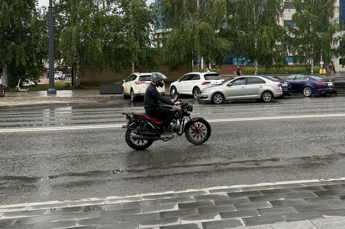 Фото: Олеся Вильданова (UfaTime.ru) / Фотобанк СМИ РБ