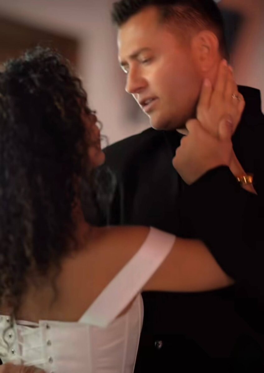 Павел Прилучный устроил праздник на 30-летие жены Зепюр Брутян. Фото: соцсети