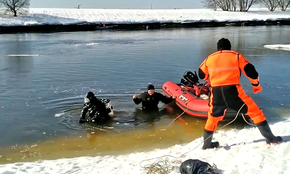    ©Пресс-центр Главного управления МЧС России
