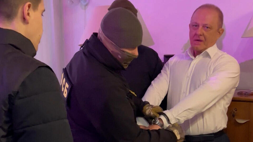 ГП требует изъять имущество на 400 млн руб у главы челябинского Роспотребнадзора