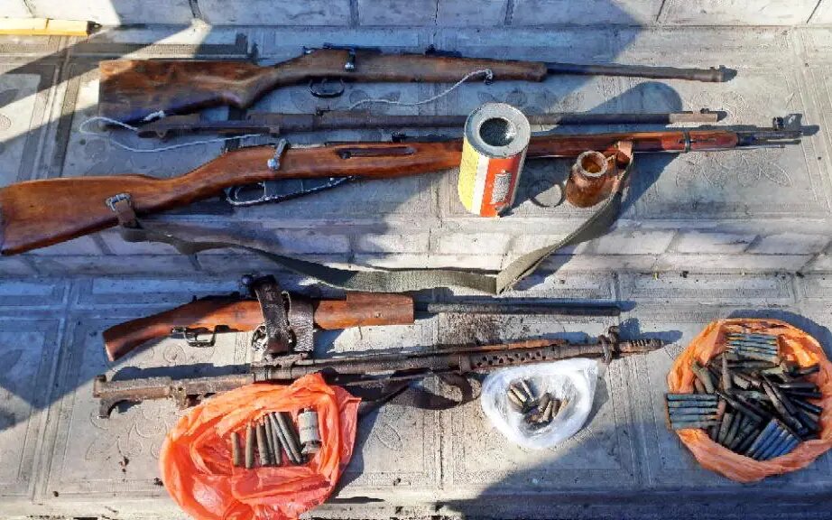    Фото: УФСБ России по Брянской области