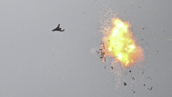    © Sputnik / Алексей Филиппов