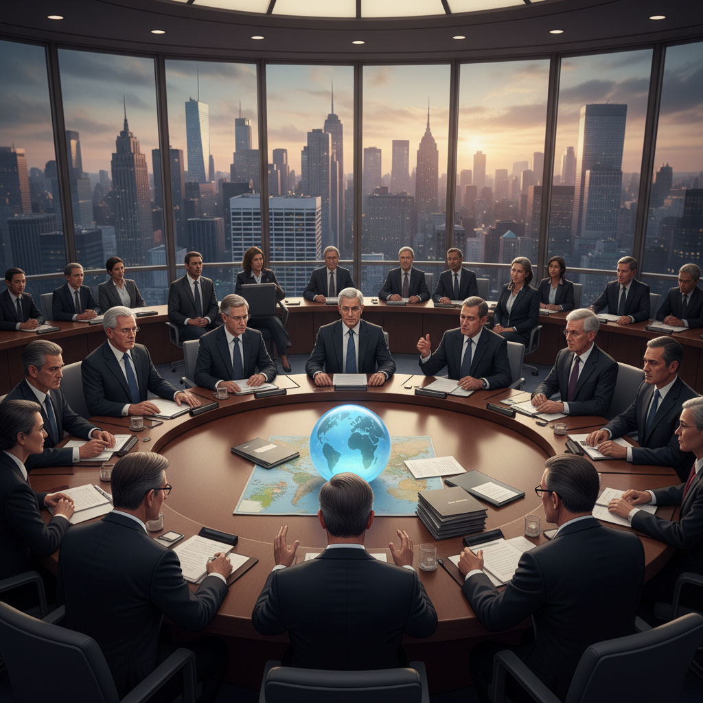 Коллаж Века