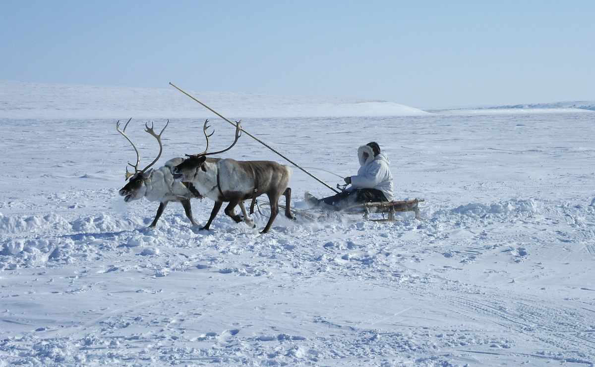 Фото: Владимир Филиппов / GeoPhoto