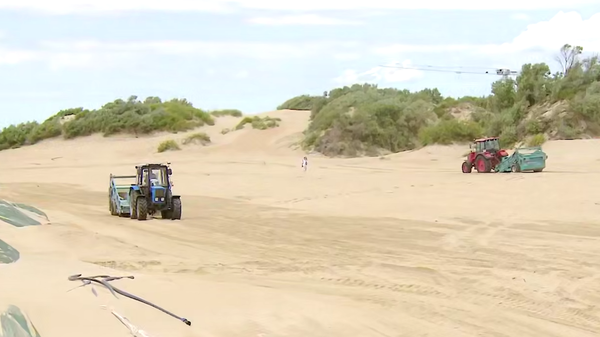    © Оперштаб Краснодарский край