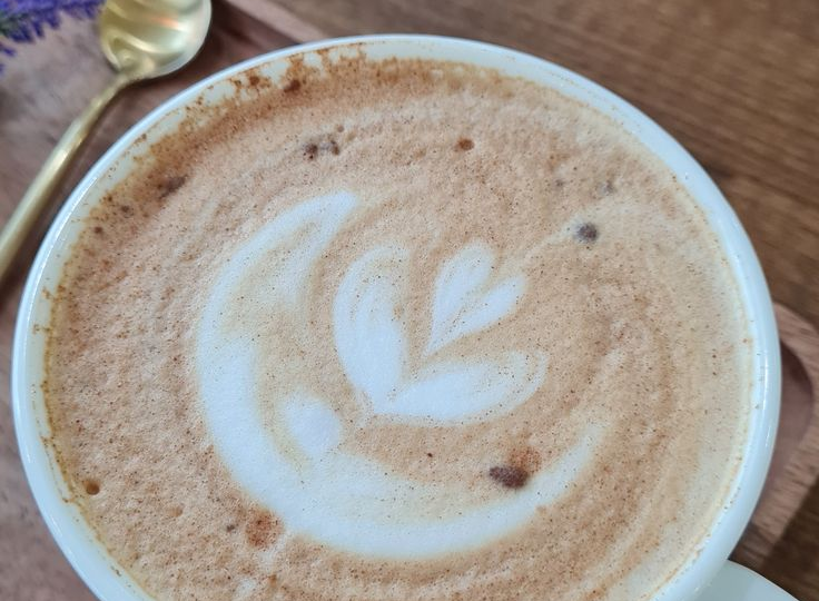 Кофе и сердце: что происходит с давлением и пульсом после чашки