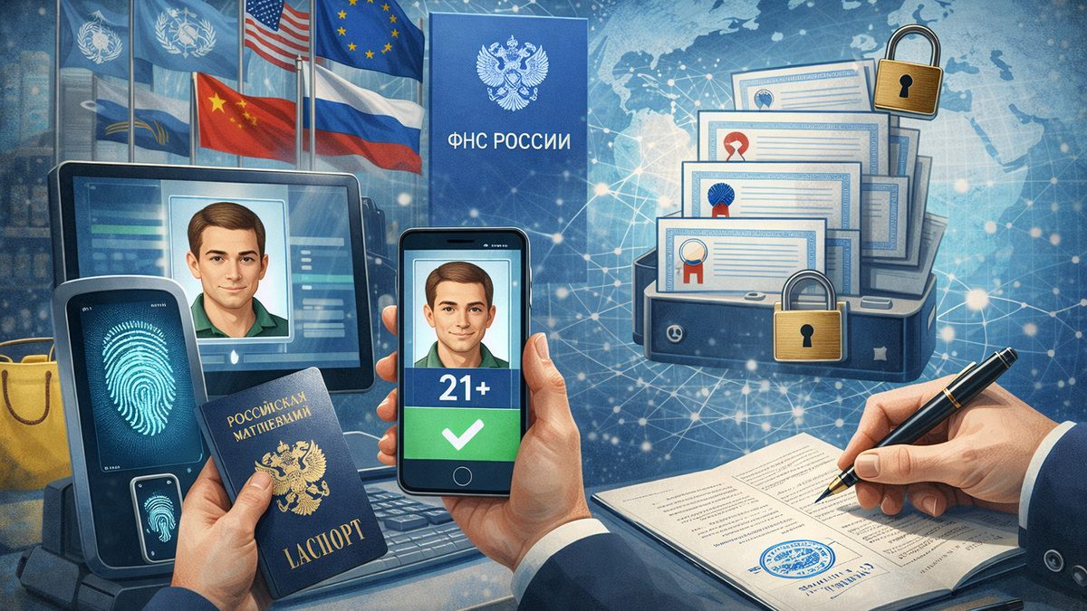 Закон об электронной подписи ждут изменения: правкомиссия поддержала поправки