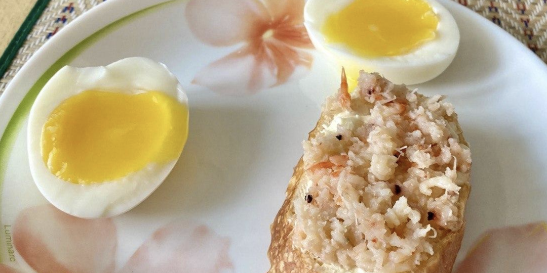 Яйца каждый день: новое исследование опровергло запреты из советского прошлого