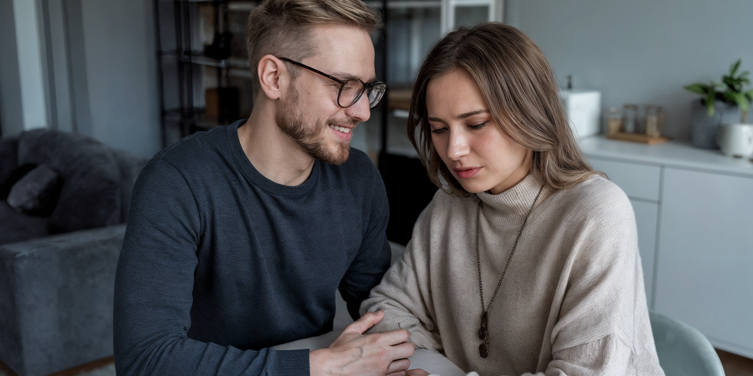 Старинный тайник, запретная любовь и неожиданный финал - история, сломавшая все стереотипы