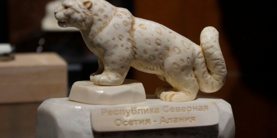 Осетины – потомки скифов, какие они? Явление Великого Покровителя