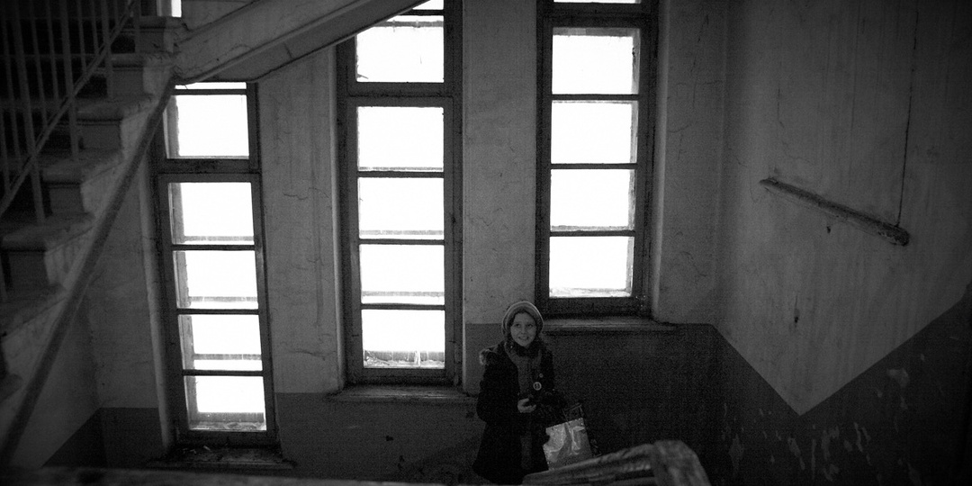 Иркутск десятых годов, мода и люди