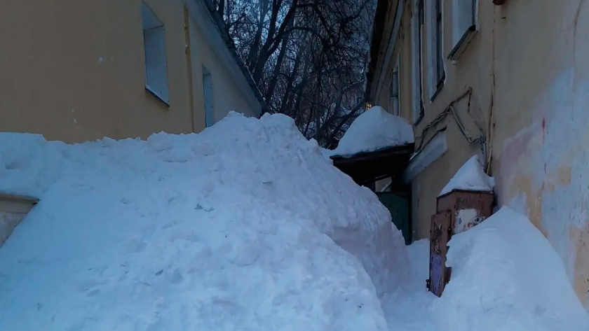    Фото: Народный фронт | Кировская область