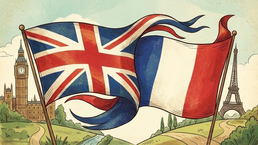   Сгенерировано с помощью ИИ