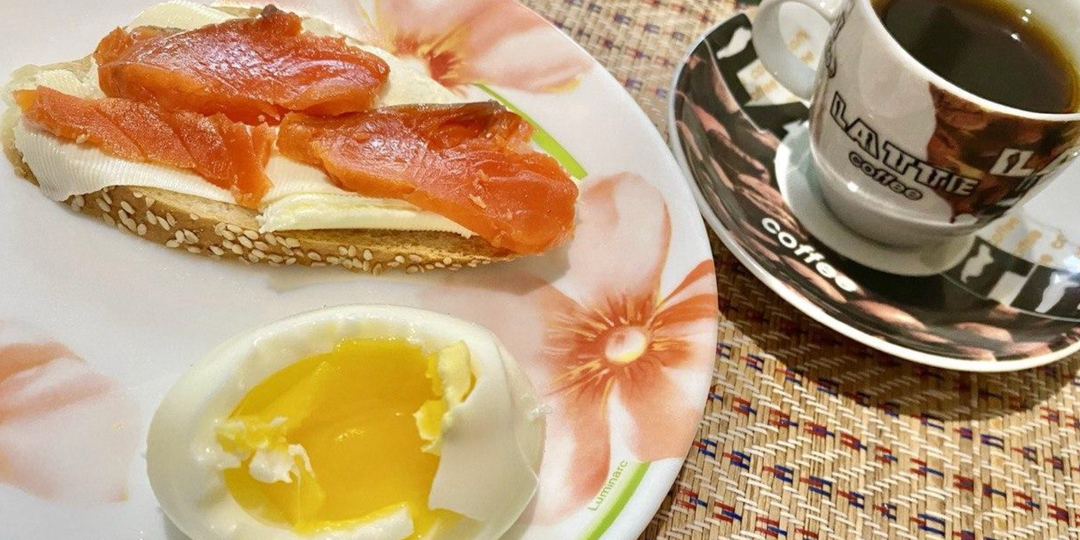 Совет офтальмолога есть яйцо всмятку: объяснение учёных