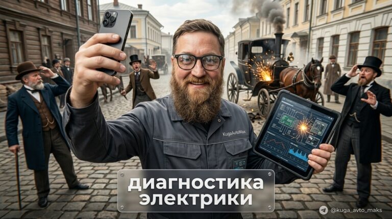    Узнайте стоимость и услуги по диагностике электрики автомобиля в Тюмени. site-admin