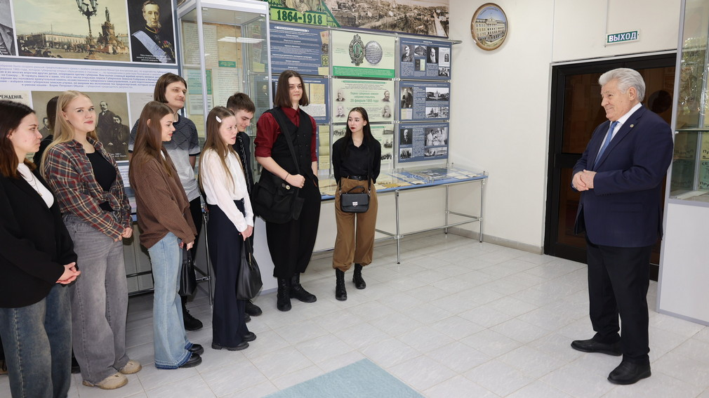    Фото: Самарская Губернская Дума