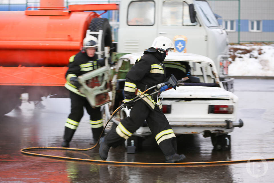    Фото: Дмитрий Рогулин / "Городские вести"