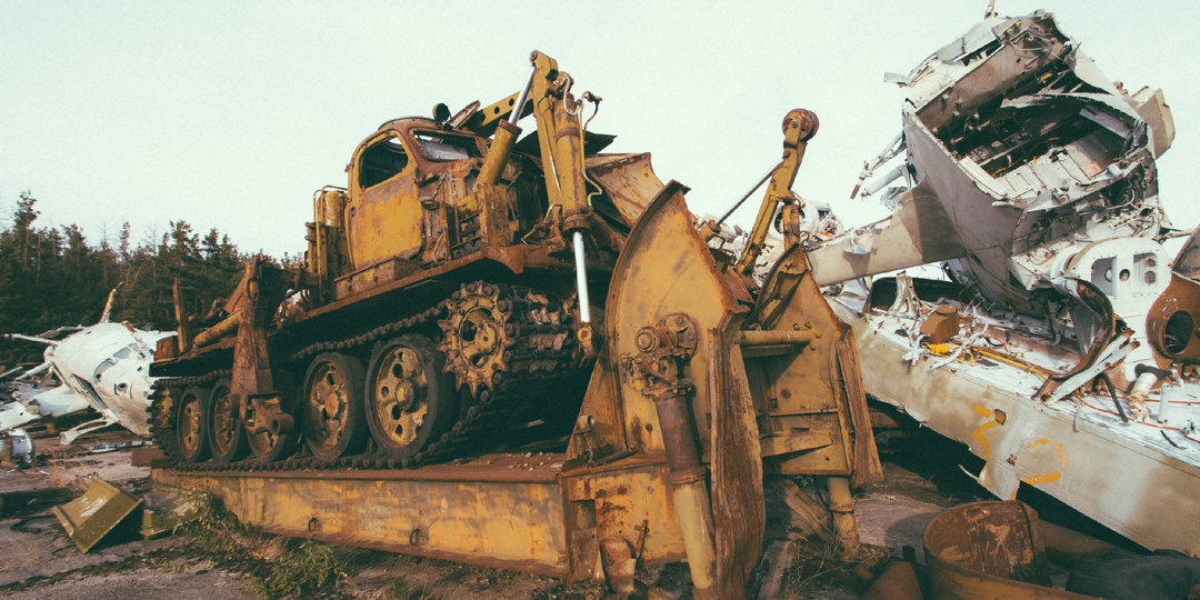 «Таран» атомного апокалипсиса в Чернобыле, который не дает забыть, как это было на самом деле