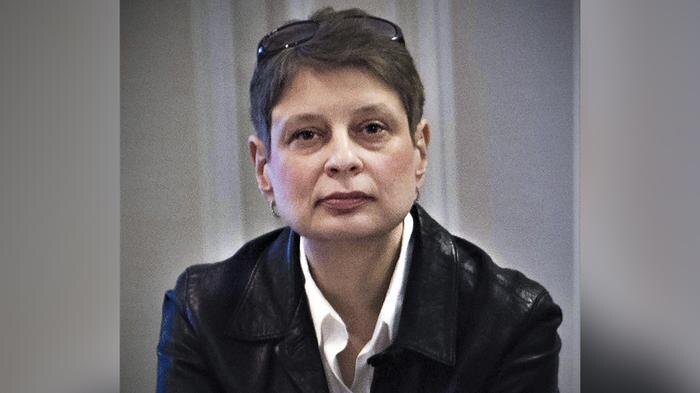 Правнучку Никиты Хрущёва признали иноагентом