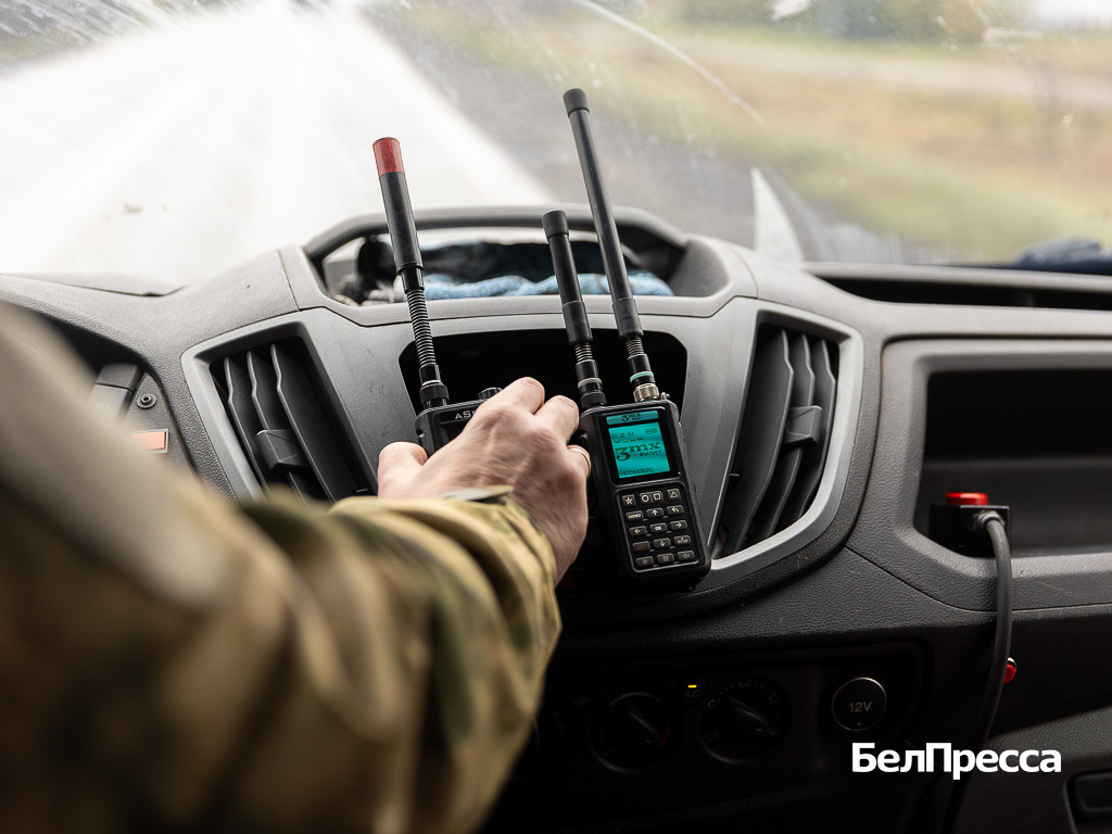     Фото: Алексей Дацковский (архив)