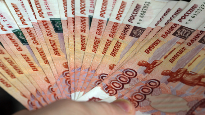 Фото: Baltphoto/ Андрей Пронин