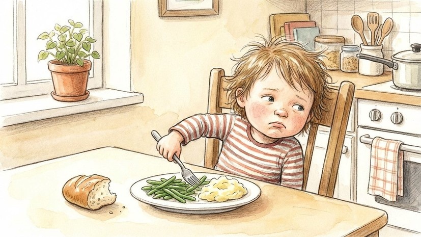   Сгенерировано с помощью ИИ