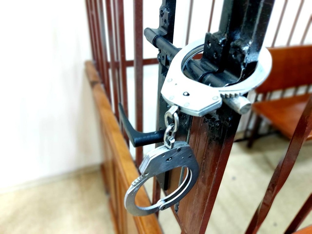 Фото: СУ СК РФ по Калининградской области Алексей Луньков  📷
