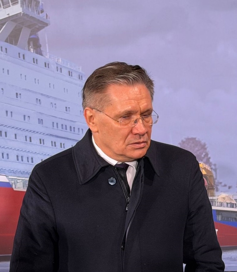 Фото ИАА «ПортНьюс»