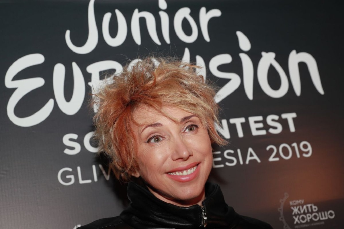    Елена Воробей (Фото: РИА Новости/Антон Денисов)