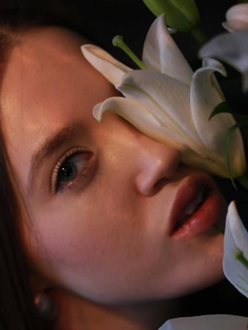    София Лебенбаум (Фото: Instagram*/vorobei_elena)