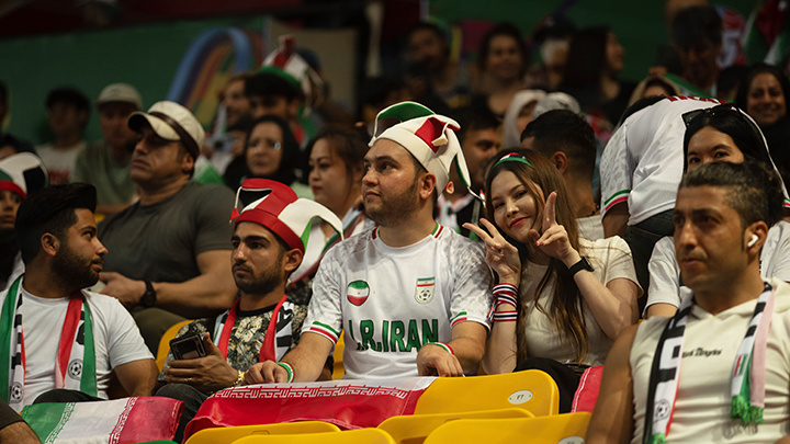    Фото: Teera.noisakran/Shutterstock